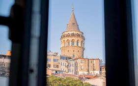 Galata Greenland Hotel